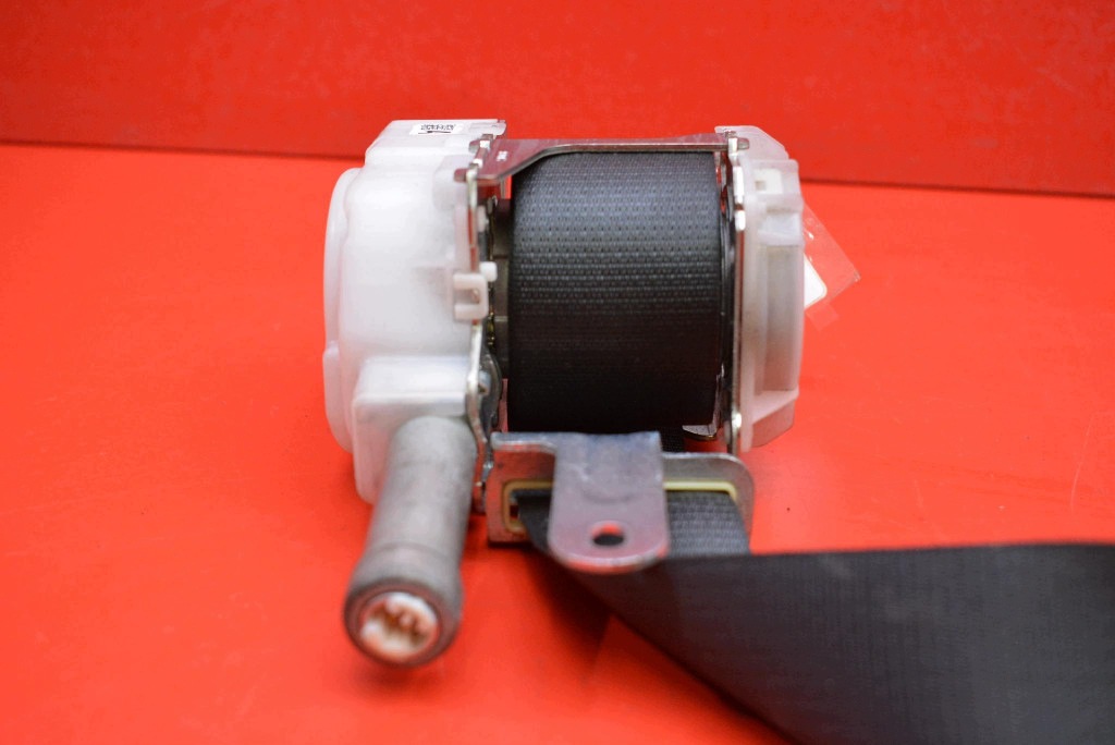 Gurten Sicherheits rechts vorne Spanner EU 7P3200-P TOYOTA COROLLA E21 18