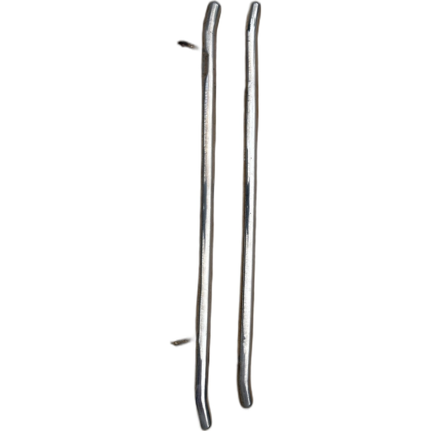 thresholds orurowanie stopien left right Ford Kuga MK1