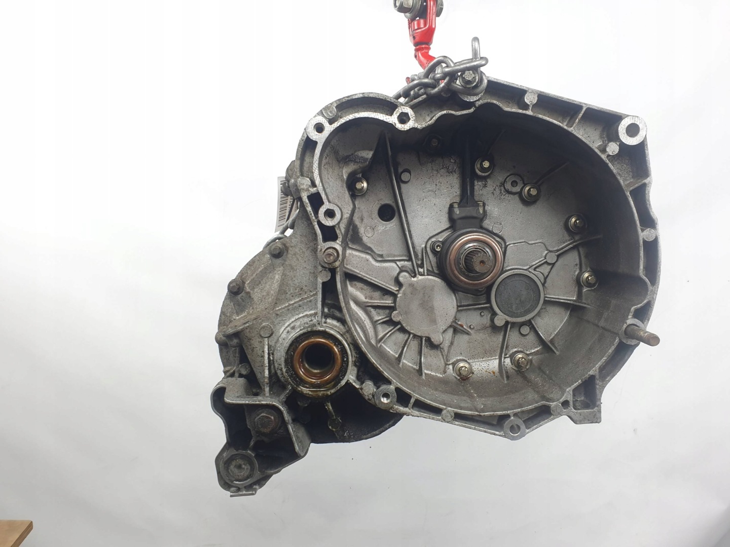 Getriebe 1.9 JTD 115 KM FIAT STILO
