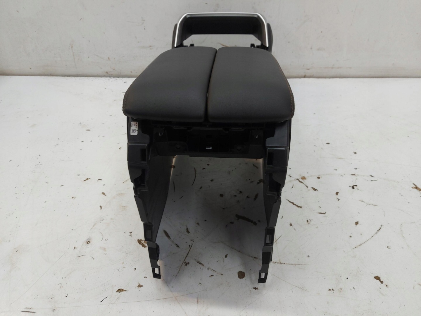 Mazda CX60 2023 tunel media bracciolo oryg mazcx60,8578909
