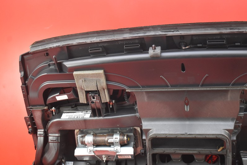 dashboard instrument panel console cockpit airbag EU FORD S-MAX MK1 1 and 06-14