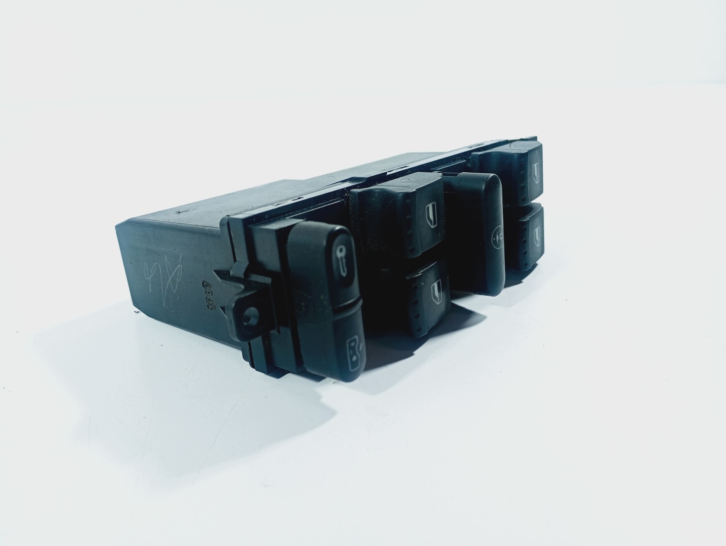 switch switch panel of the window left front 3B4959793 VW PASSAT B5 96-00
