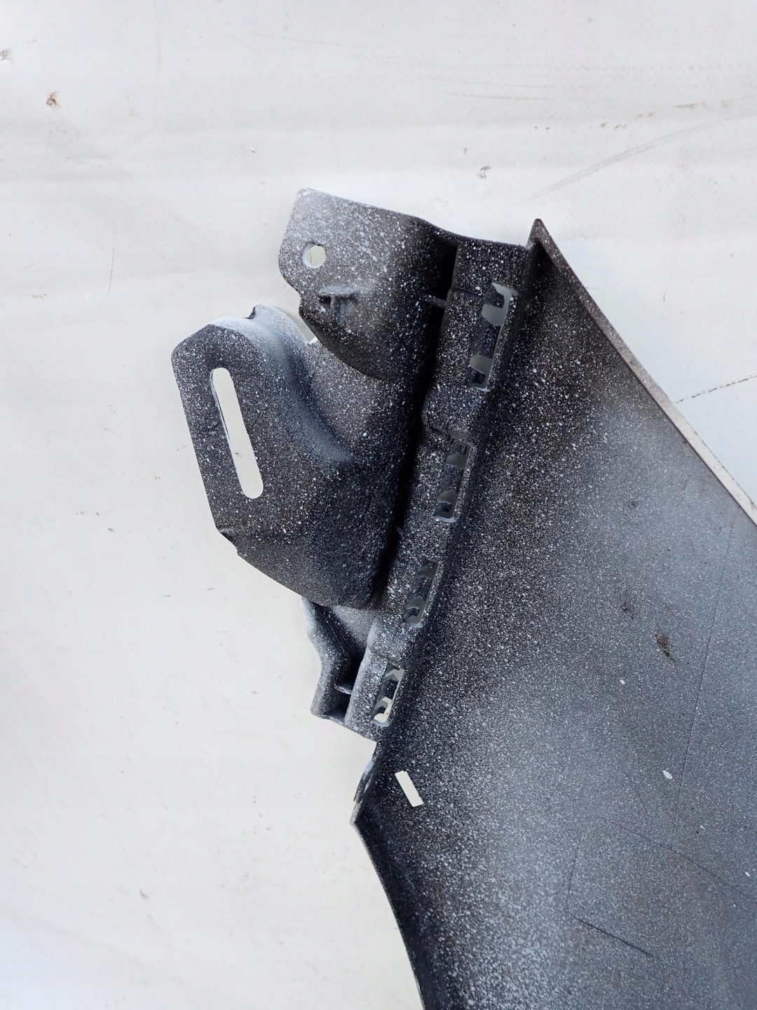 MITSUBISHI ASX LIFT 12-19 fender front right