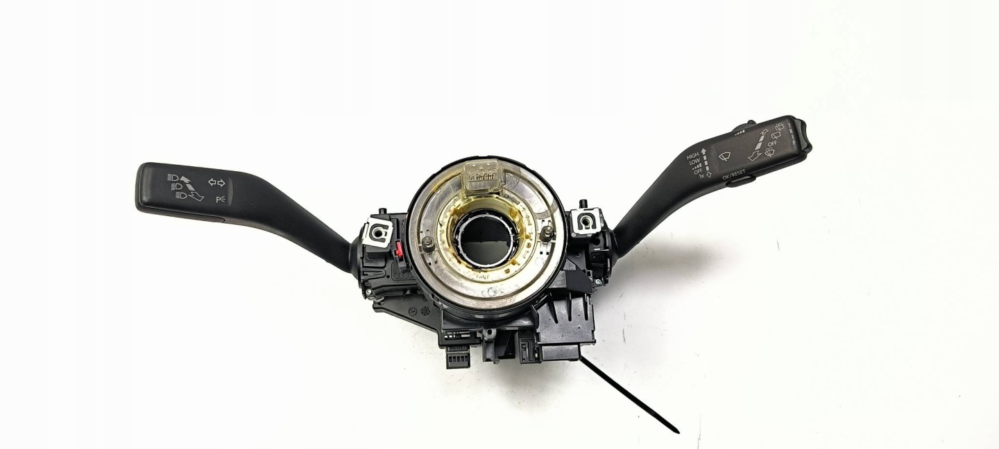 DEVIO LUCI TERGICRISTALLO TERGI 1K0959653C SKODA OCTAVIA II
