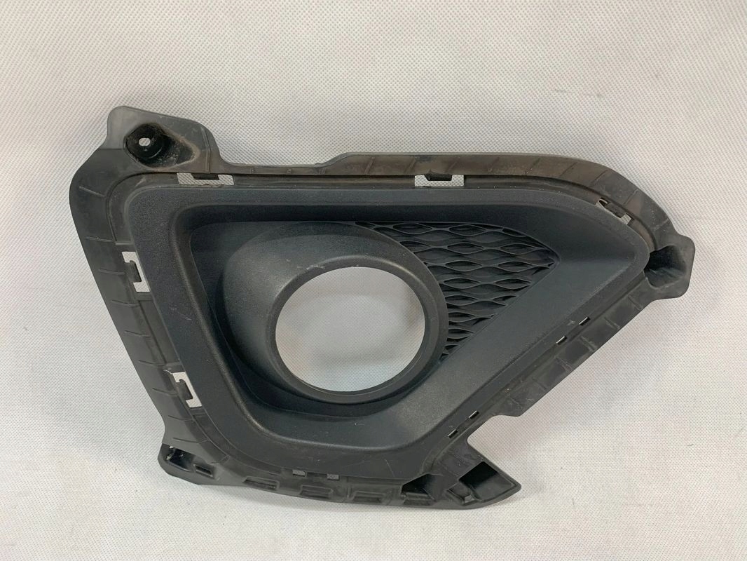 Hyundai I10 13-16r grille left grid and 10