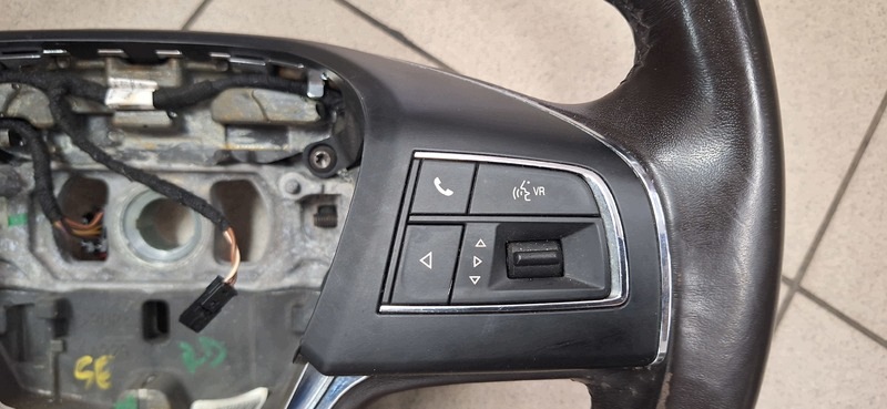 lenkrad MASERATI QUATTROPORTE 06700116670