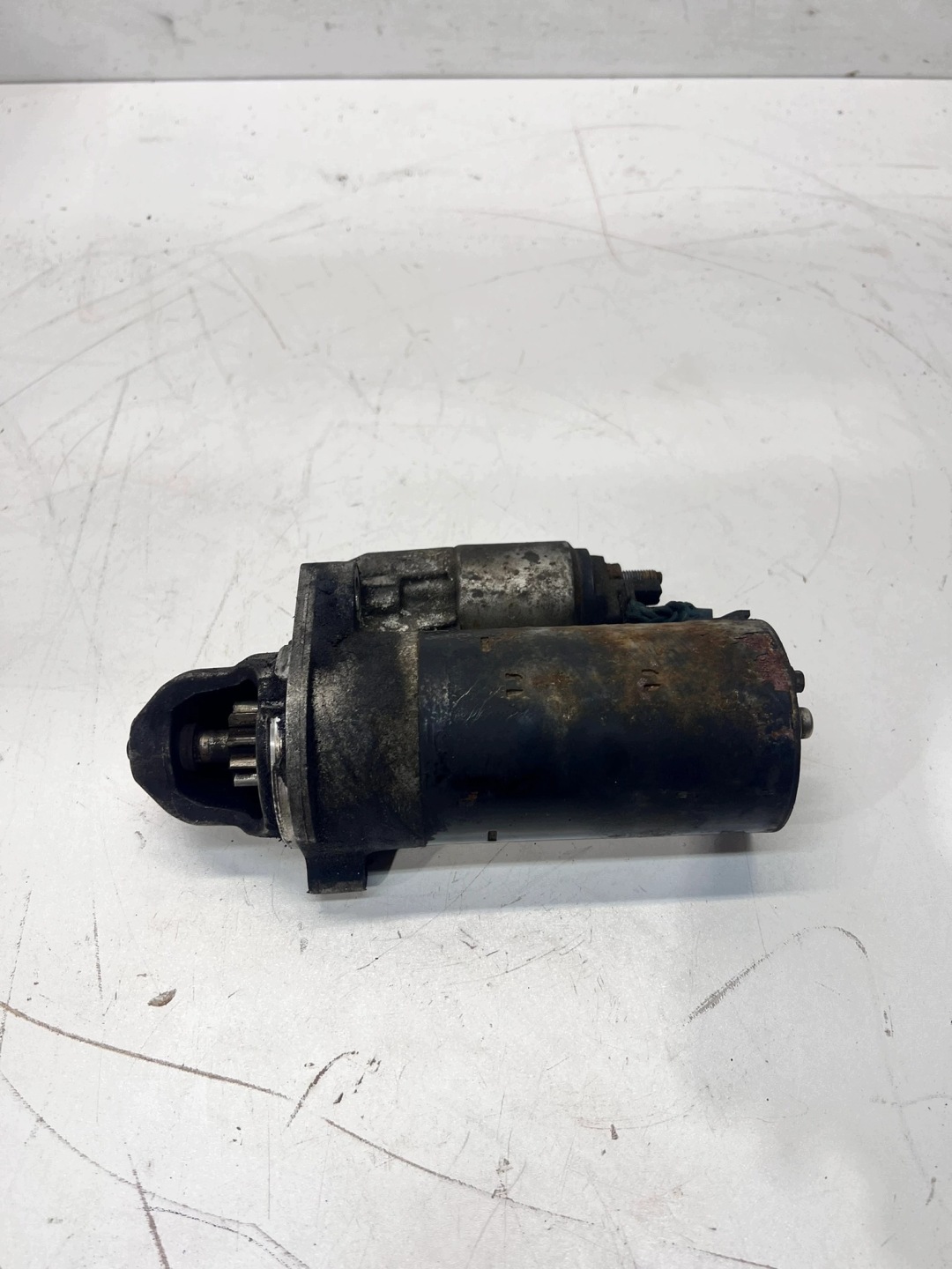 starter AUDI A6 C6 3.0 TDI 059911024 1/26