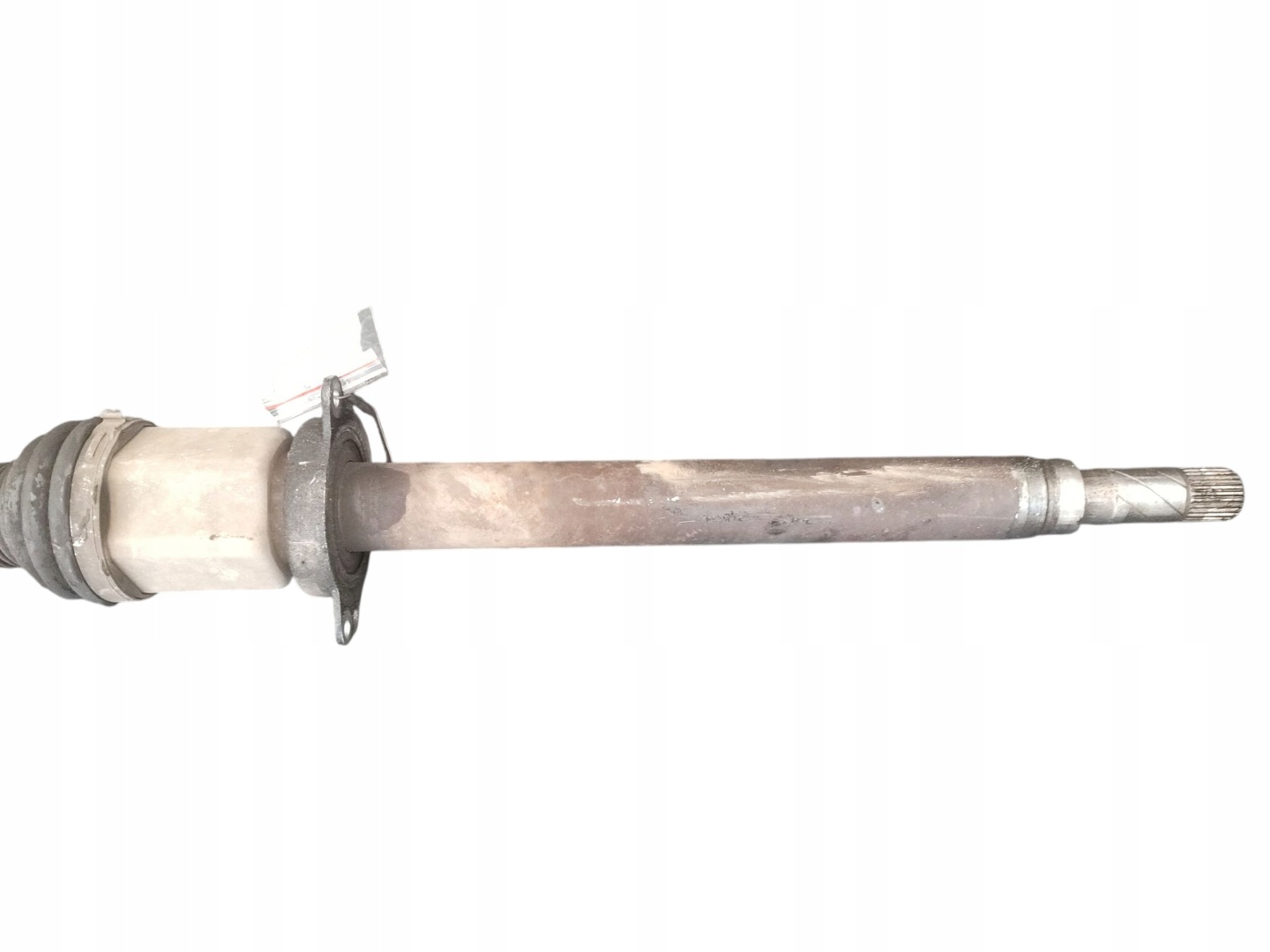 joint semi-axis right front right front VOLVO V40 II 2.0 D2 P31437066