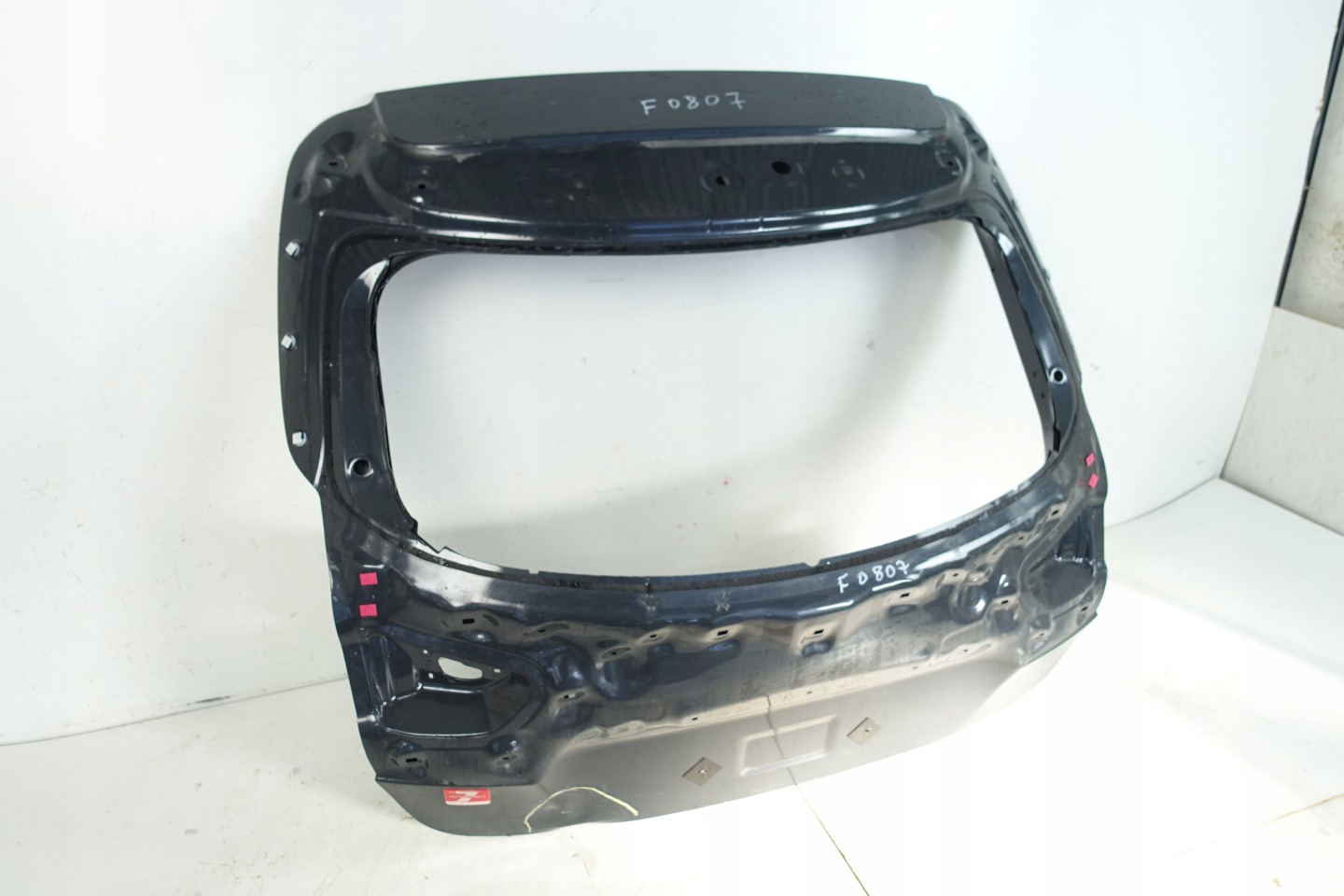 KIA XCEED X-CEED 2019- trunk door boot rear part rear