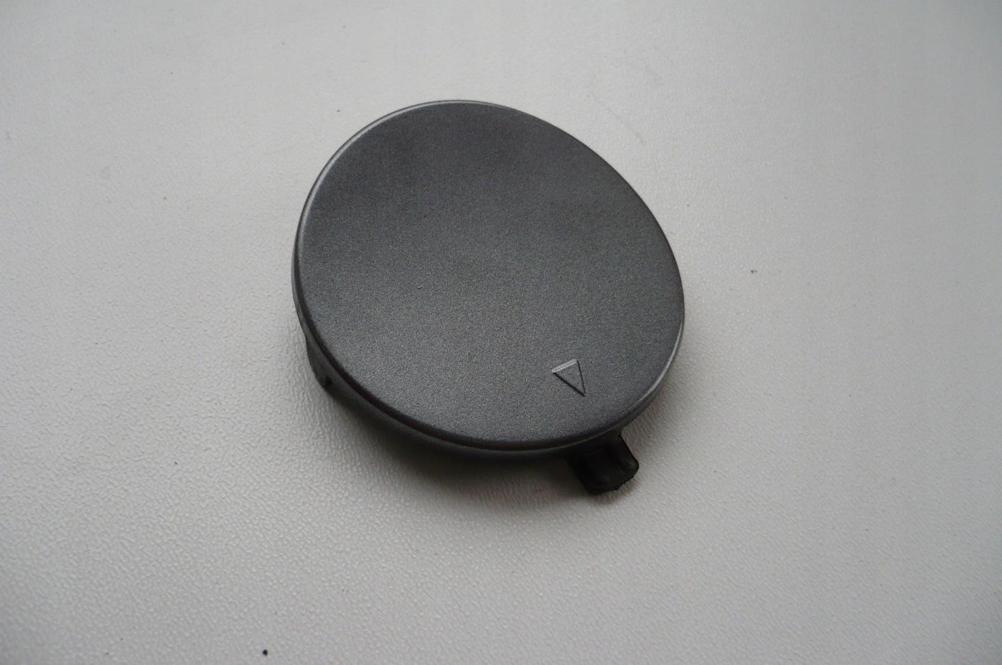 BMW X3 F25 m-packet towing hook cap bumper front 14-17r