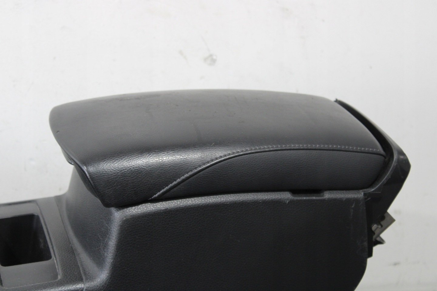 TUNEL central armrest NISSAN X-TRAIL T32