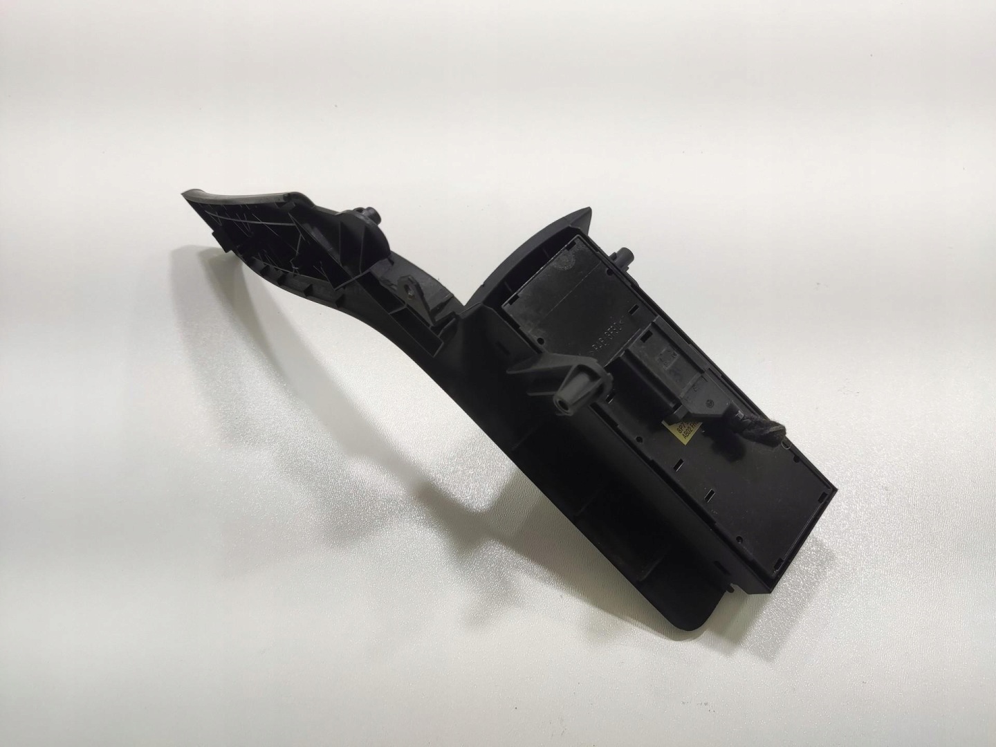 PANEL window control switch left front AUDI A3 8P CABRIO 2008-2013 8P7959851A