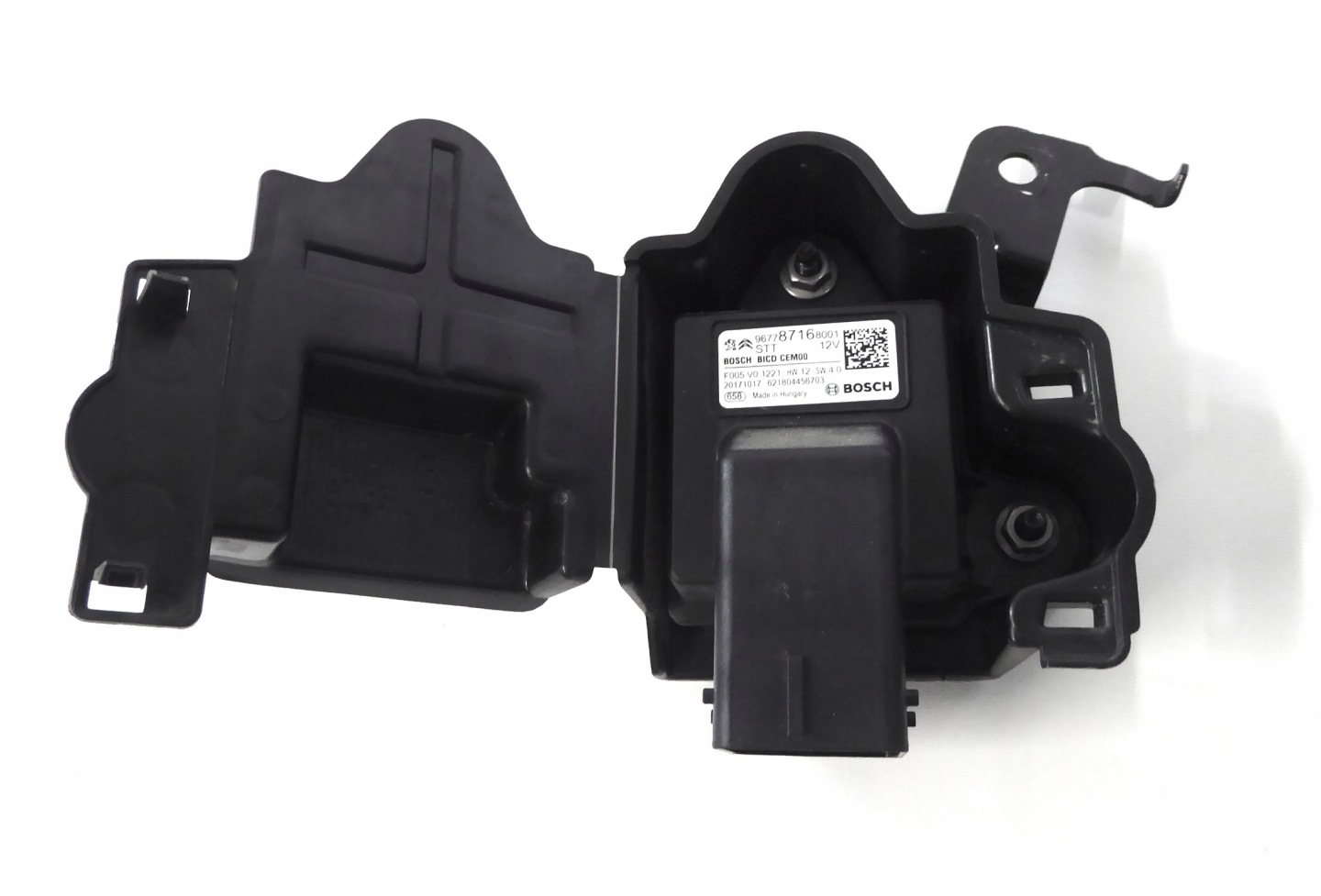 modul START STOP OPEL CROSSLAND 1.6 CDTI