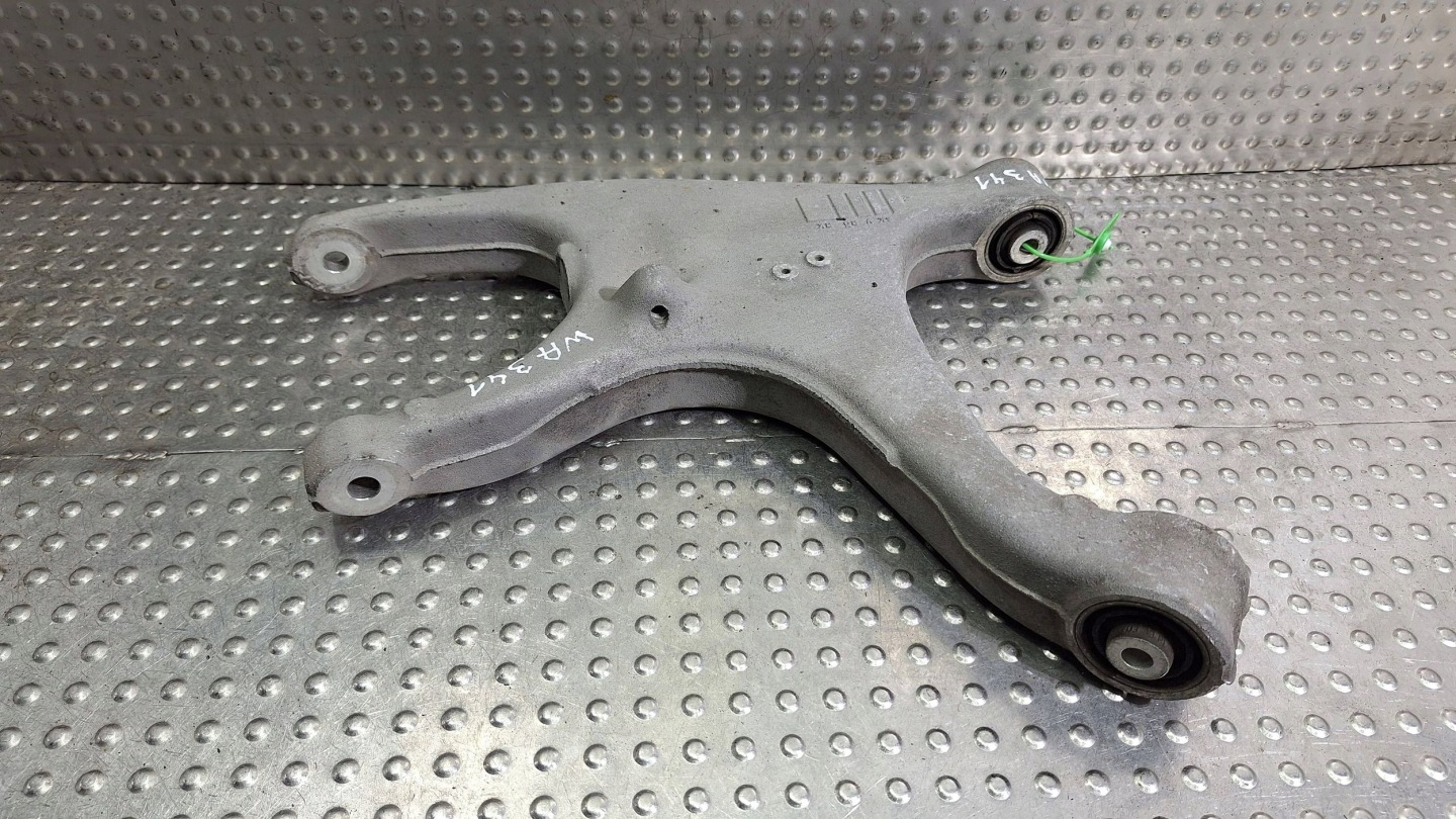 Querlenker Achsträgers rechts heck 8K0505312J AUDI A4 B8 A5 8T Original