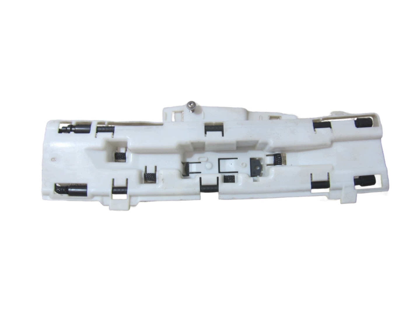 VOLVO XC90 II XC 90 sensor module control unit of the opening bonnet 31419603
