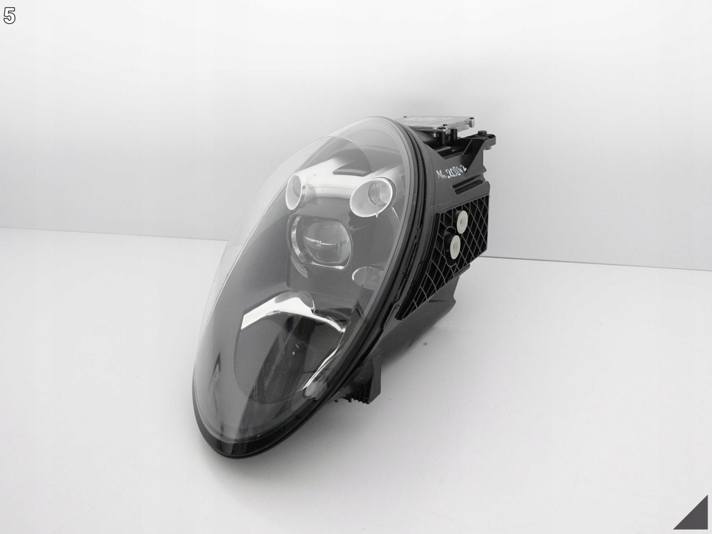 PORSCHE 911 992 19- light FULL LED BASIS +module EU