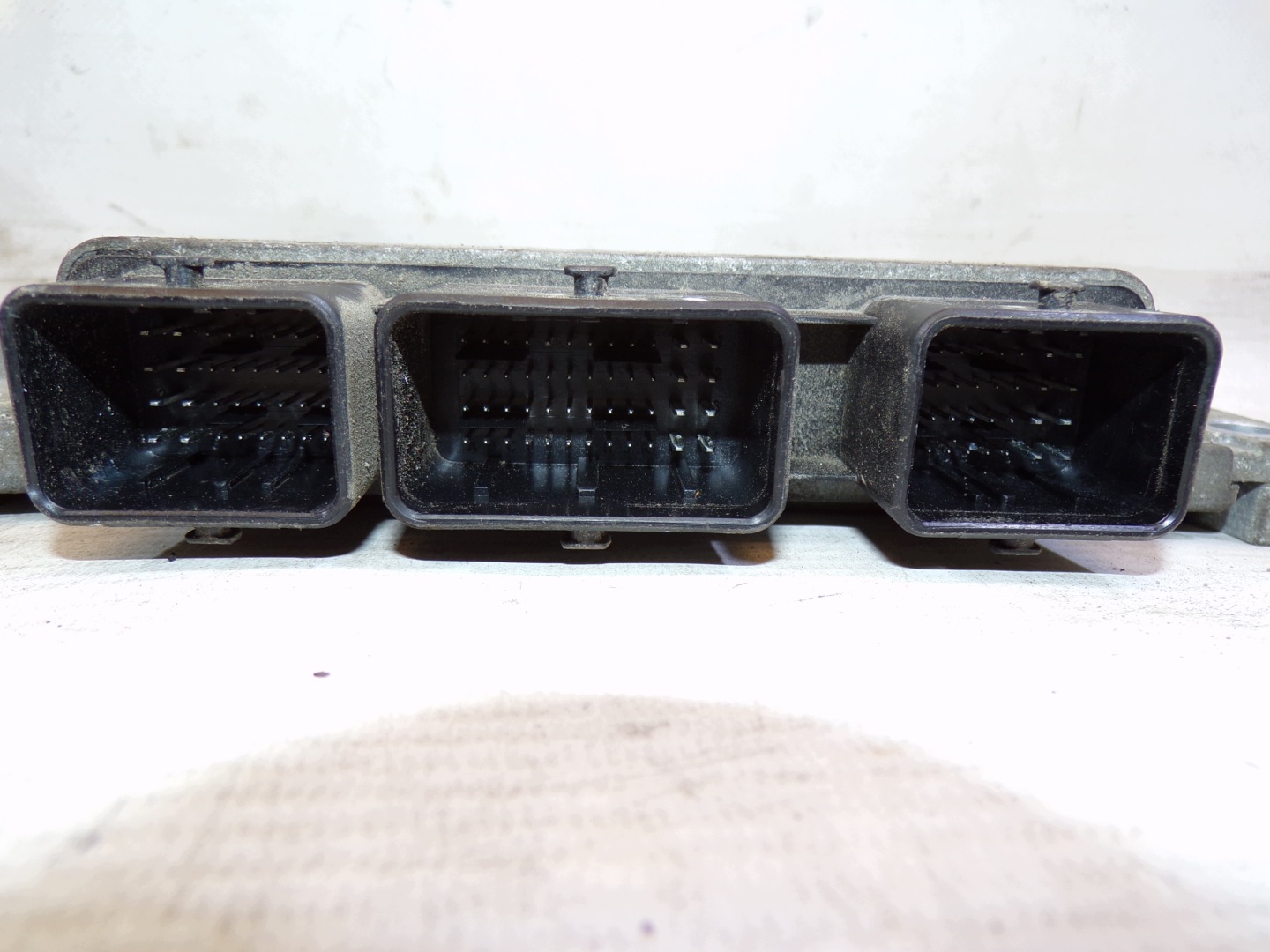 running board STARTOWY RENAULT CLIO 3 III 1.2 8200522357 KUPUJ PO IDENT. NUMERACH