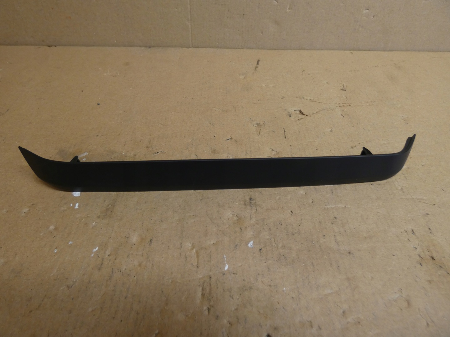 cover cover Dekor plastic Citroen C5X C5 X 98368264ZD