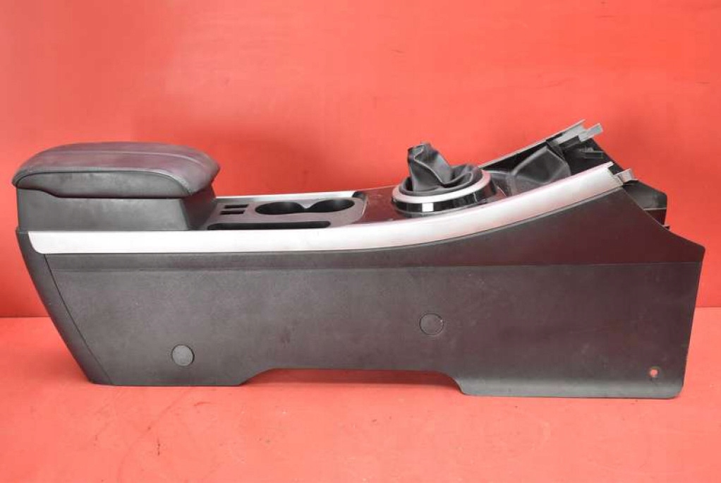 TUNEL central armrest MAZDA CX-7 LIFT 09-12