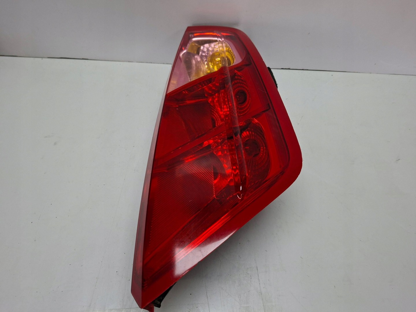 light rear right 51701590 FIAT GRANDE PUNTO 2006