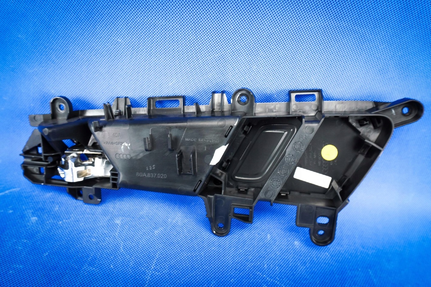handle inner front PR Audi Q5 80A 80A837020