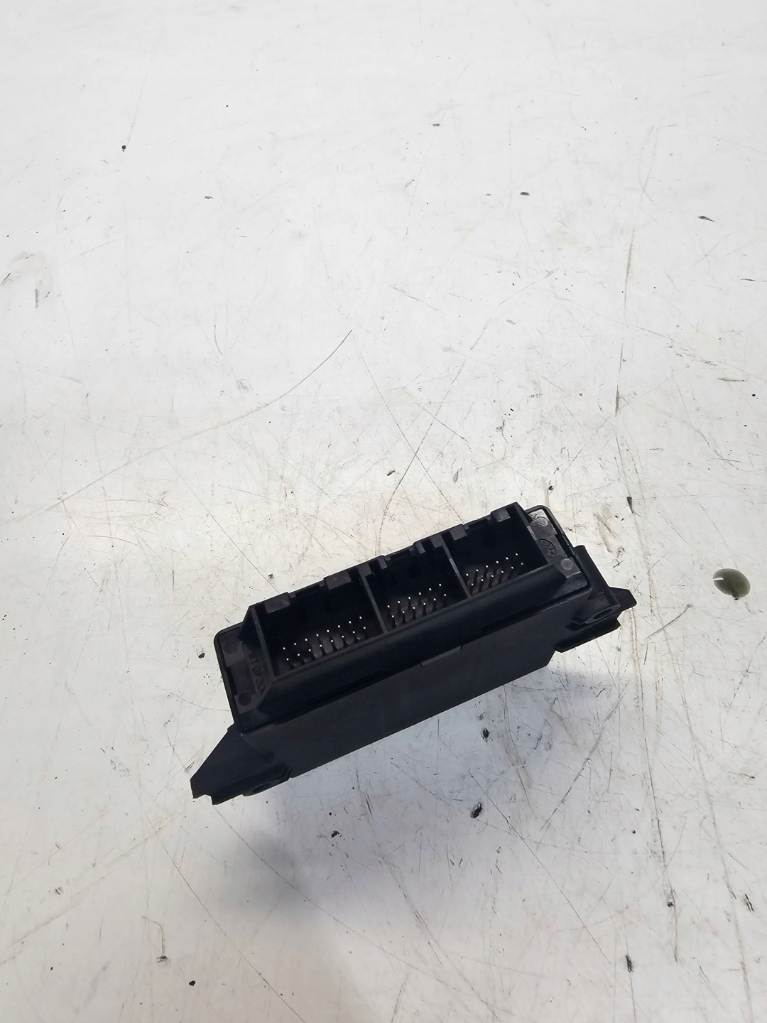 control unit PDC PARKTRONIK AUDI A1 8X 8X0919475N