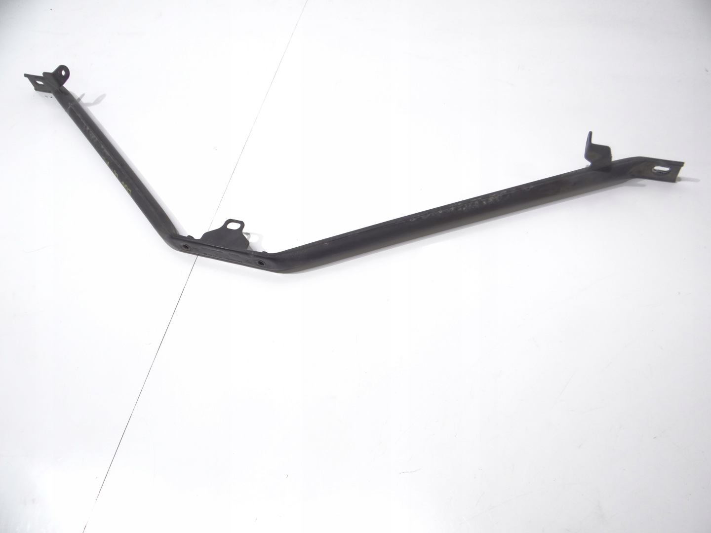brace wall support of the front BMW E60 E61 LCI 7033745