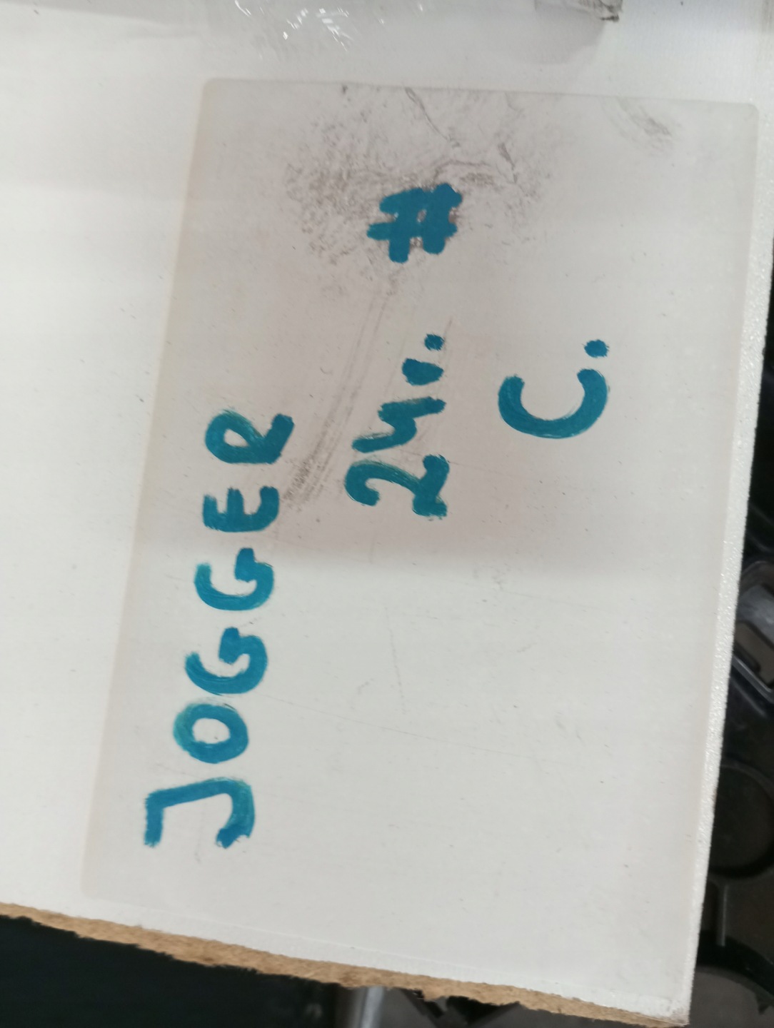 visor visor sun visor DACIA JOGGER 24R