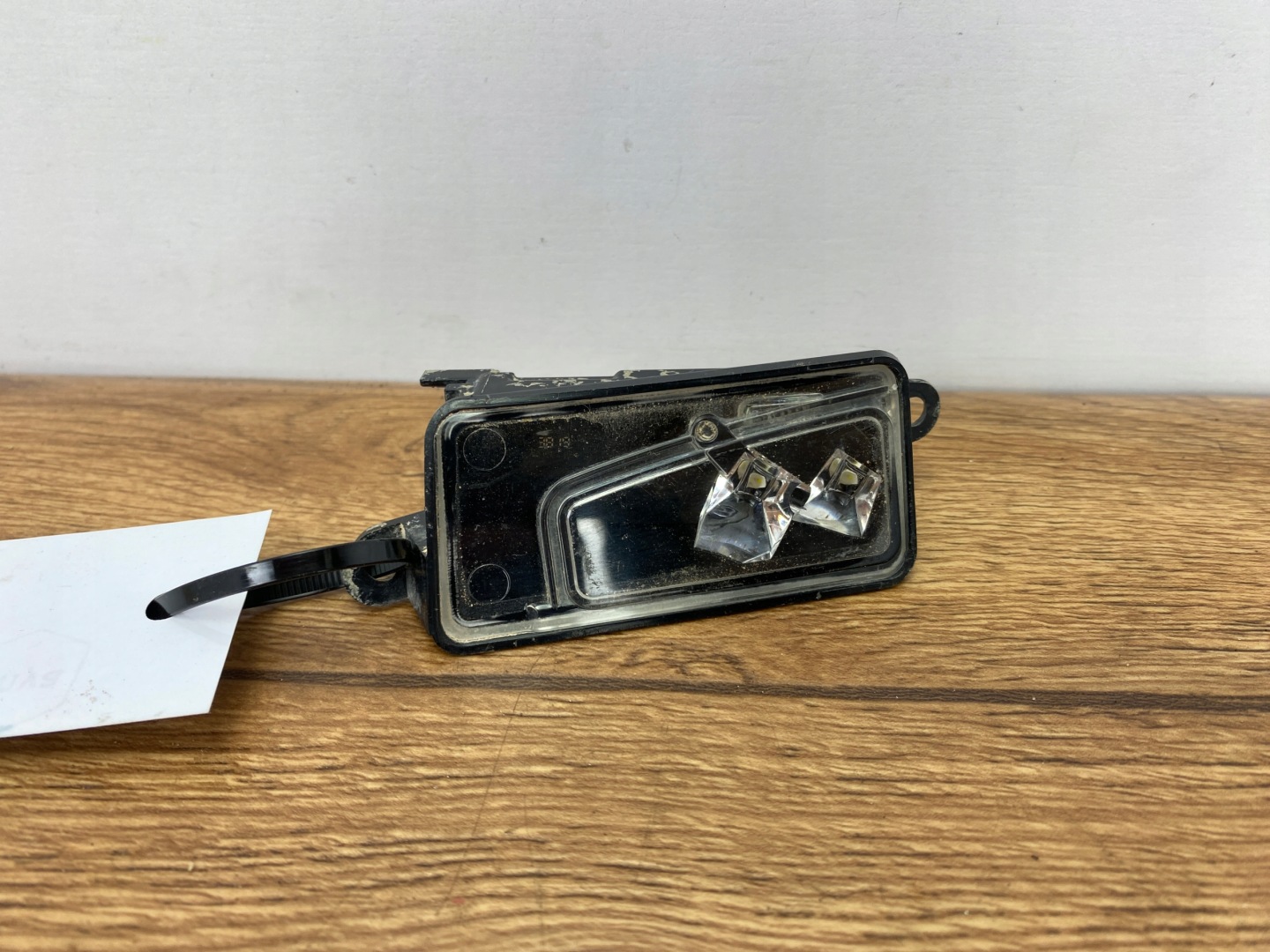 mirror exterior right light light Dodge Ram 1500 2019+ USA