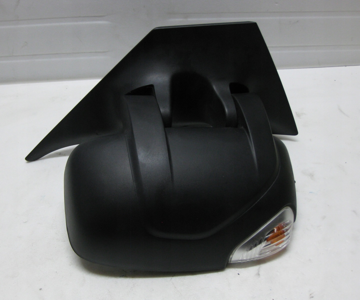 RENAULT MASTER III MOVANO LIFT mirror exterior right 9 PIN EU