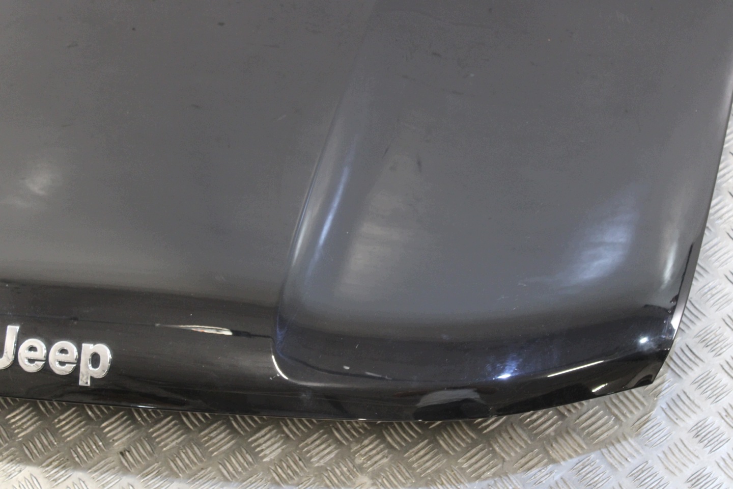 Capot Complète JEEP RENEGADE 1.0T