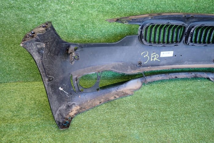 BMW F30 F31 3 11-14 front bumper front