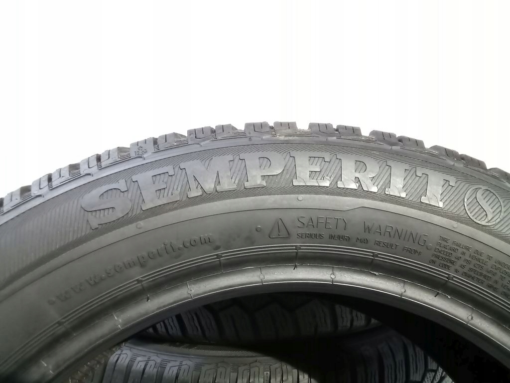 gume Semperit Master-Grip 2 185/60/16 86H 2020 6,9mm