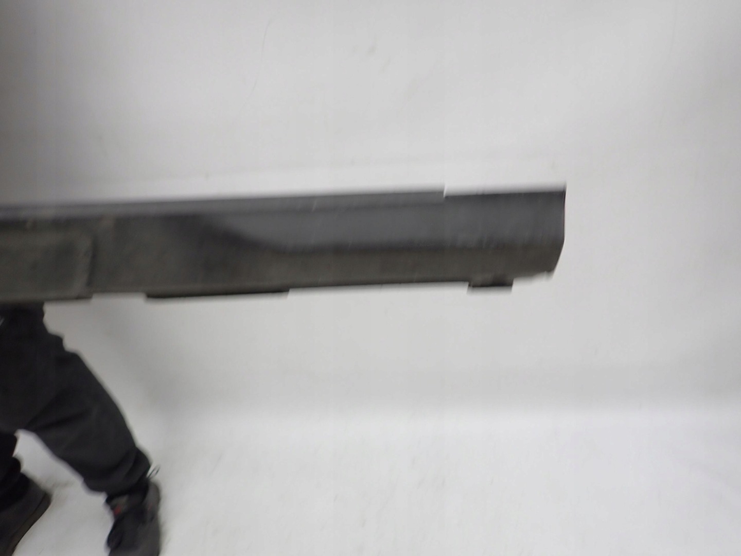 HYUNDAI KONA 17- moulding threshold right threshold right