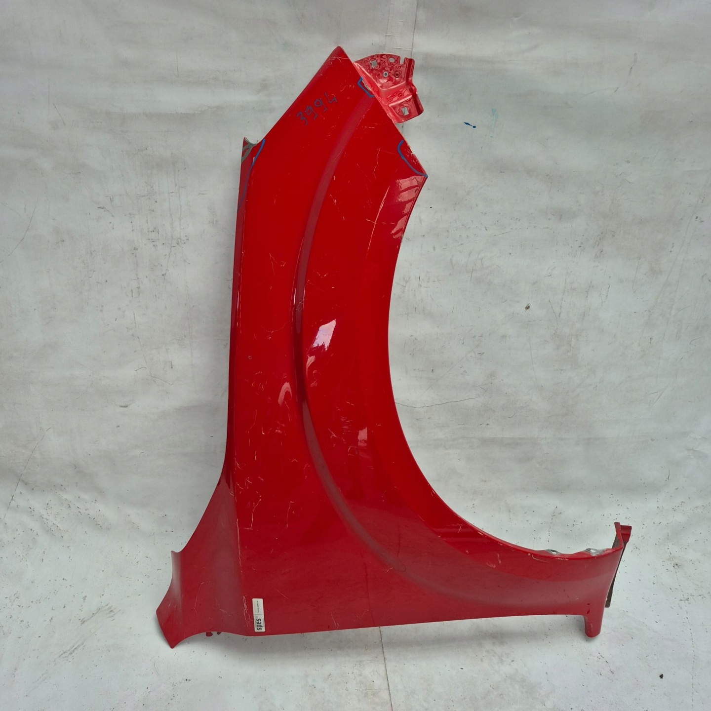 NISSAN NAVARA D23 15- fender right front front