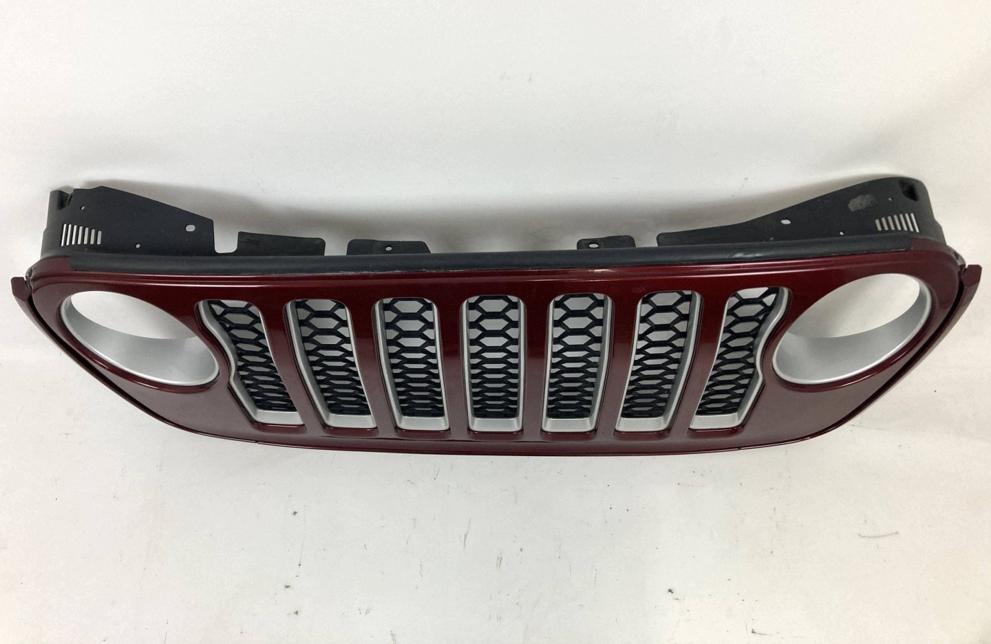 Jeep Gladiator JT grill grille radiator 2020-25 OEM