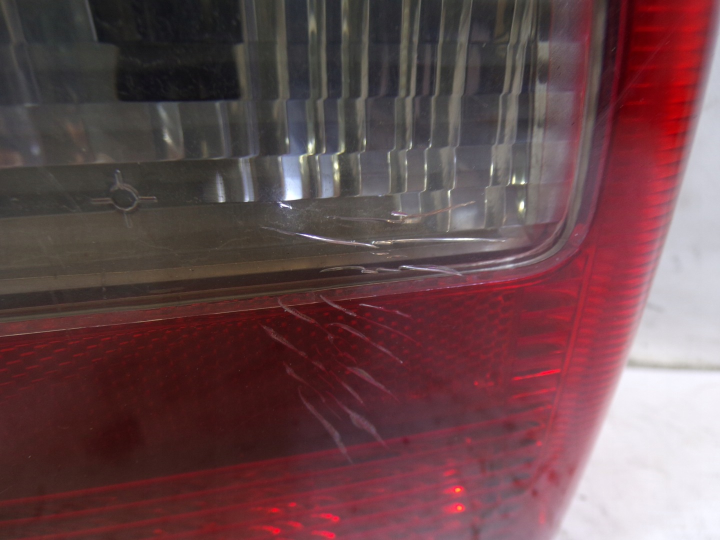 light rear rear part right VOLVO S80 1 and (3)