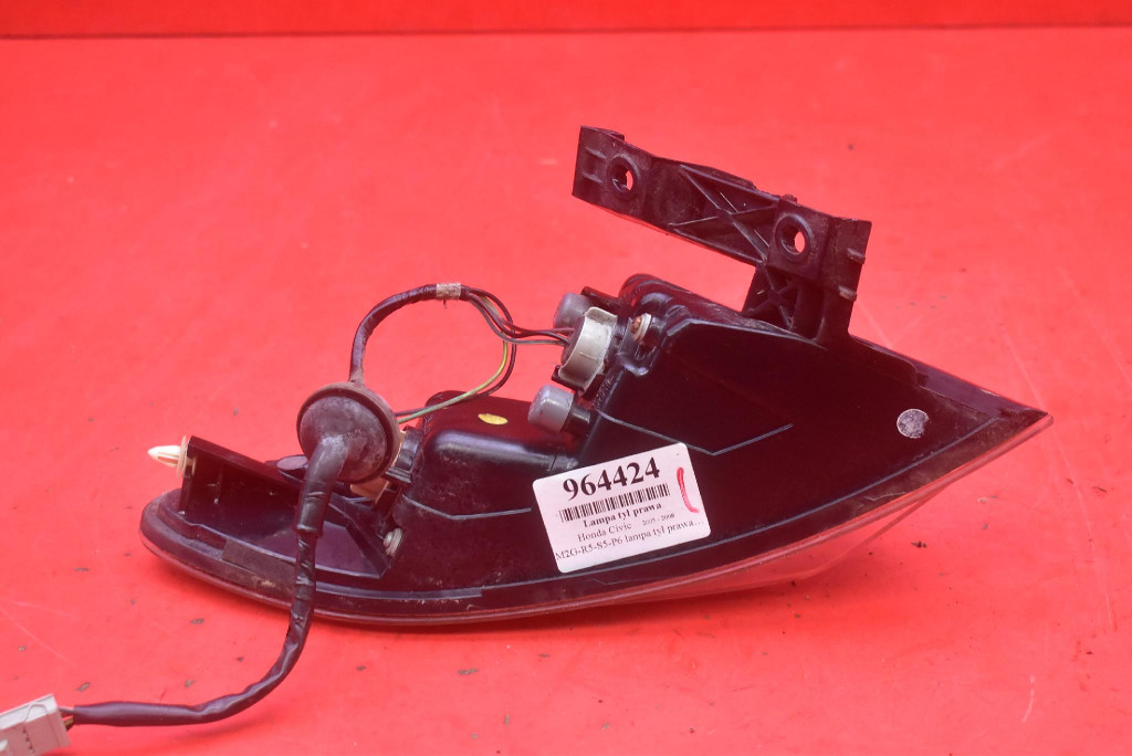 light right rear part rear HONDA CIVIC 8 VIII 5D HB 05-08