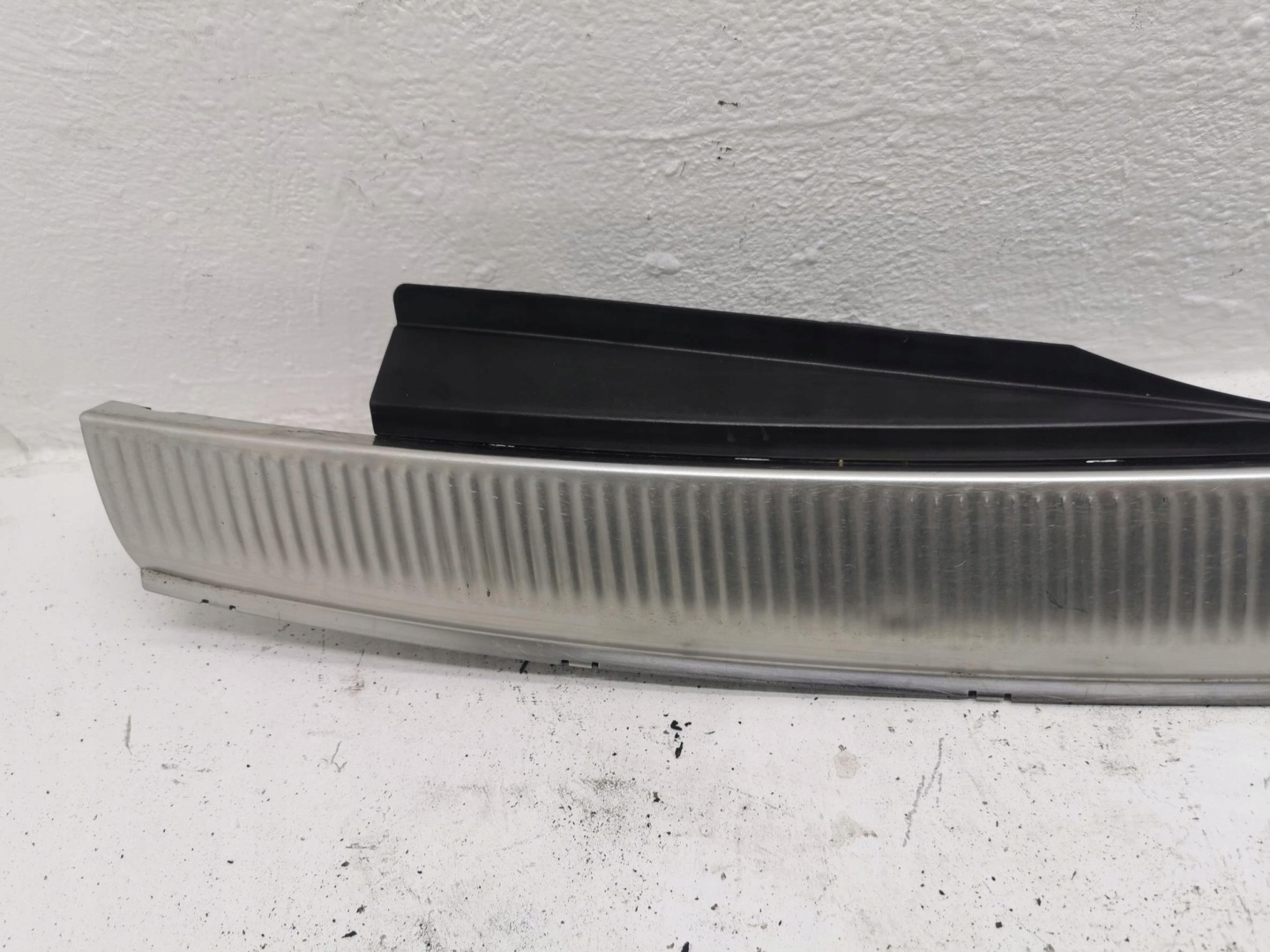 cover cap boot rear AUDI Q7 and 4L 05-15