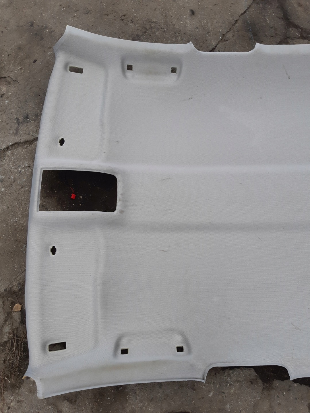 AUDI A3 8V CIELO INTERNO SUFIT 8V4867505SQ
