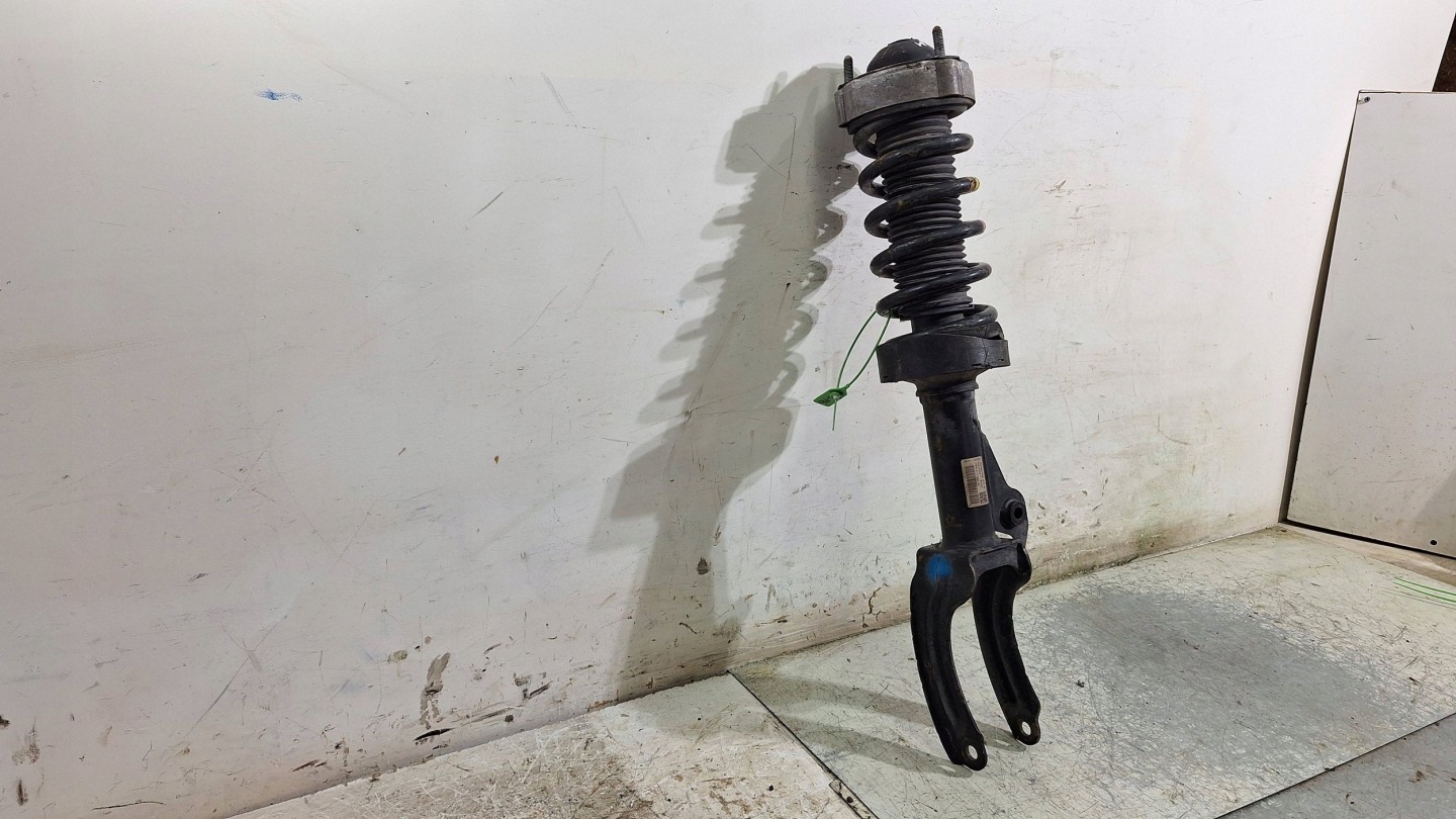 shock absorber right front 7P6413032AL VW TOUAREG II 7P