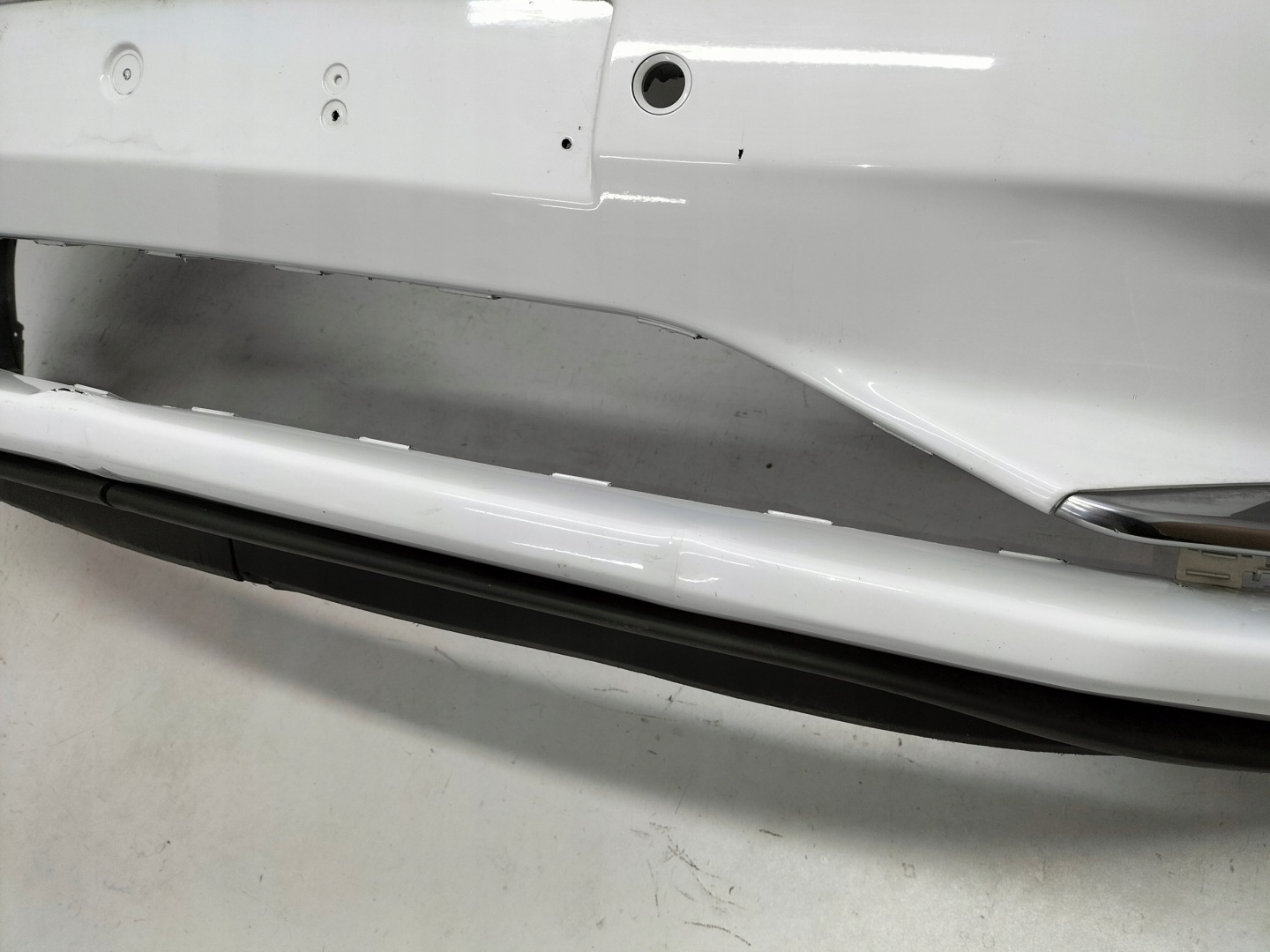 front bumper front OPEL CASCADA 13