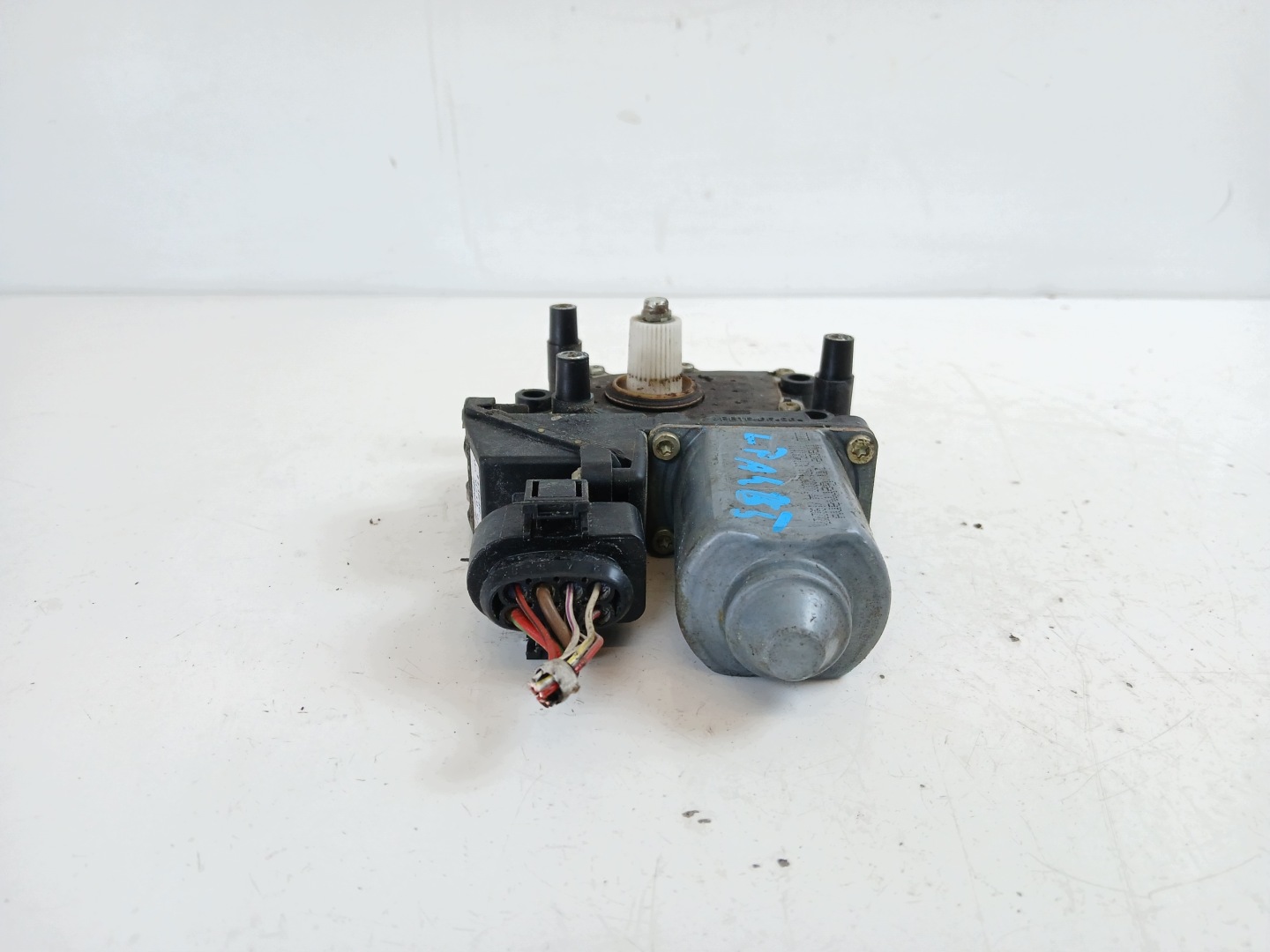 AUDI A4 B5 mini motor windows left front 114185-101