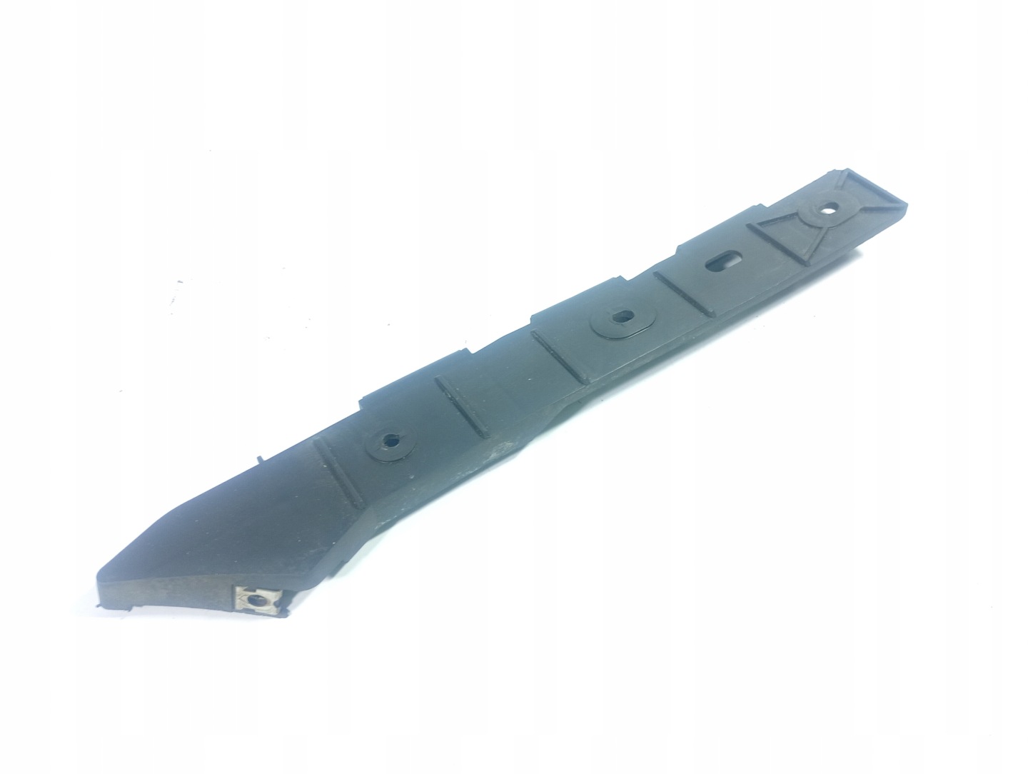 Seat Arosa and 1 1.1 HB 3d 97-04 bumper bracket left front OE 6H0807183H