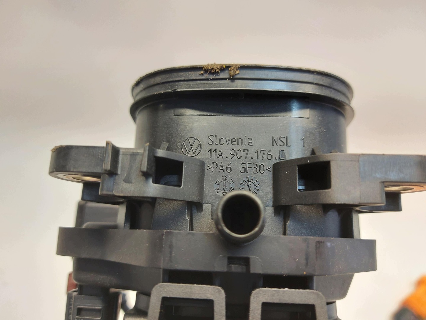 VW ID5 GTX 11E adapter LADOWANIA 11A907176C