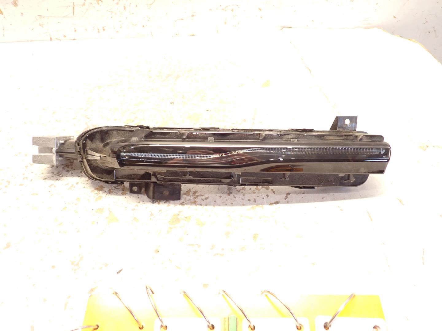 fog light left VOLVO V40 2012- 31395919