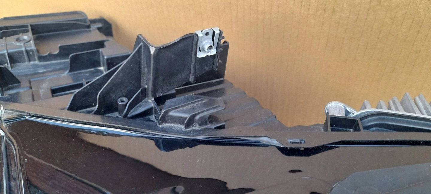 Licht links vorne Volkswagen ID.7 14B941035A