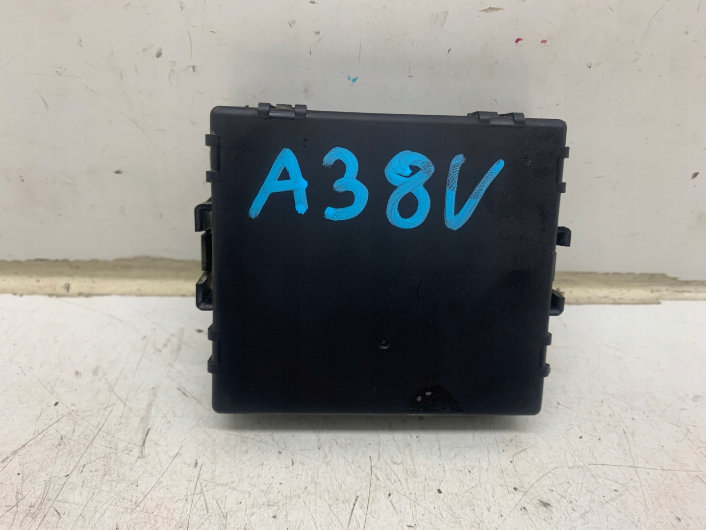 module control unit GATEWAY 5Q0907530J AUDI A3 8V 13-20