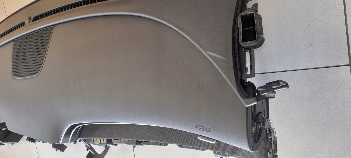 dashboard HYUNDAI TUCSON IV 21R