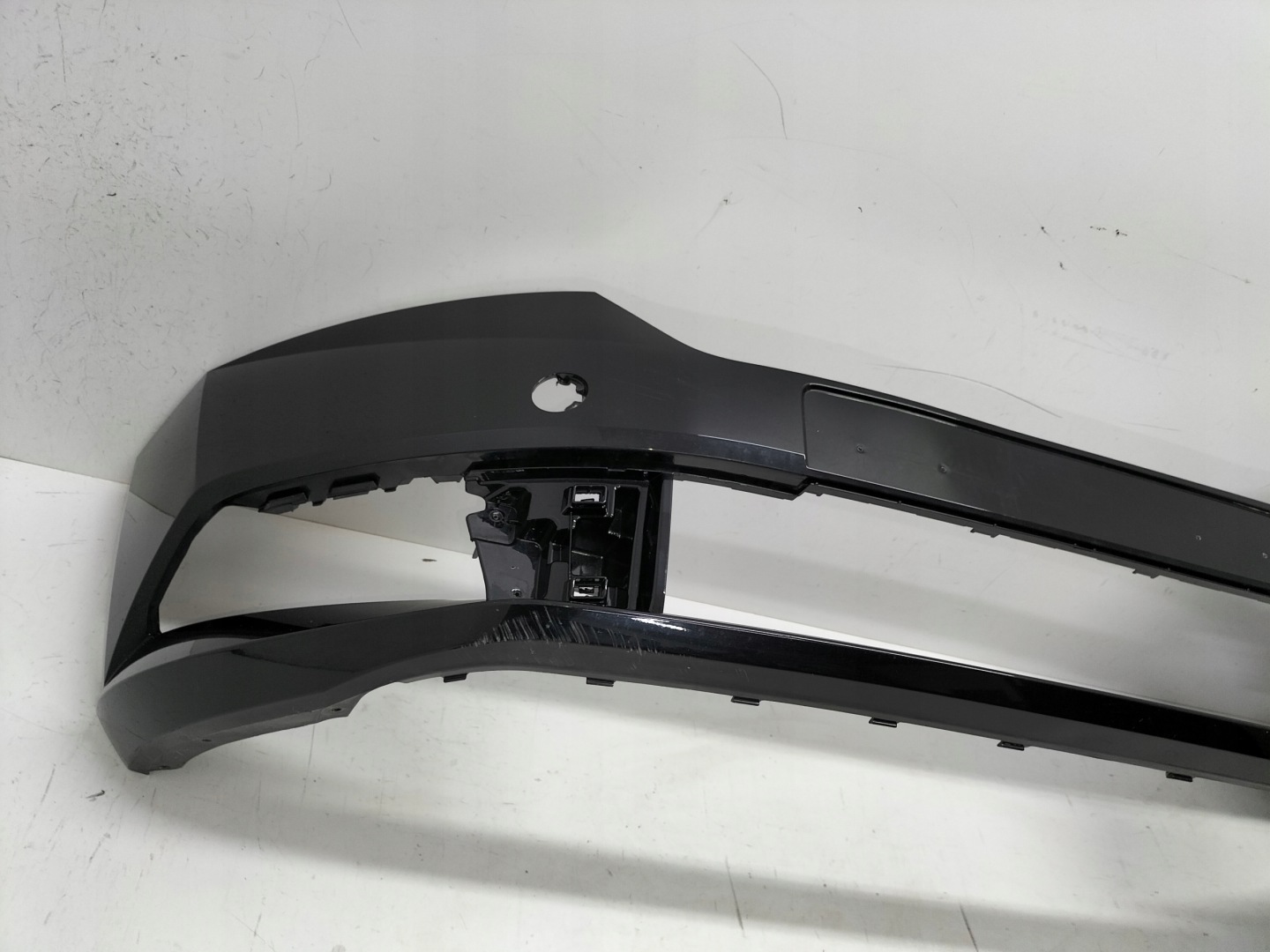 Frontstoßstange vorne SKODA FABIA III LIFT 18